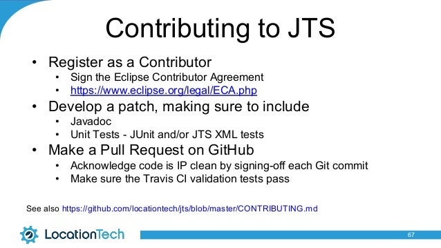 jts javadoc jts javadoc